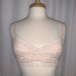 aerie Lace Bralette